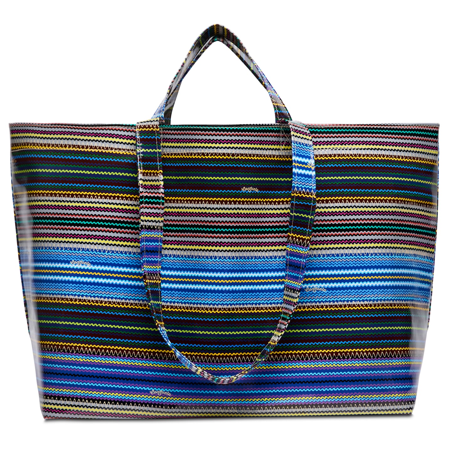 CONSUELA HADLEY GRAB N GO JUMBO BAG
