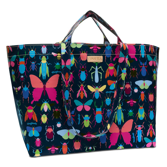 CONSUELA GEMMA GRAB N GO JUMBO BAG