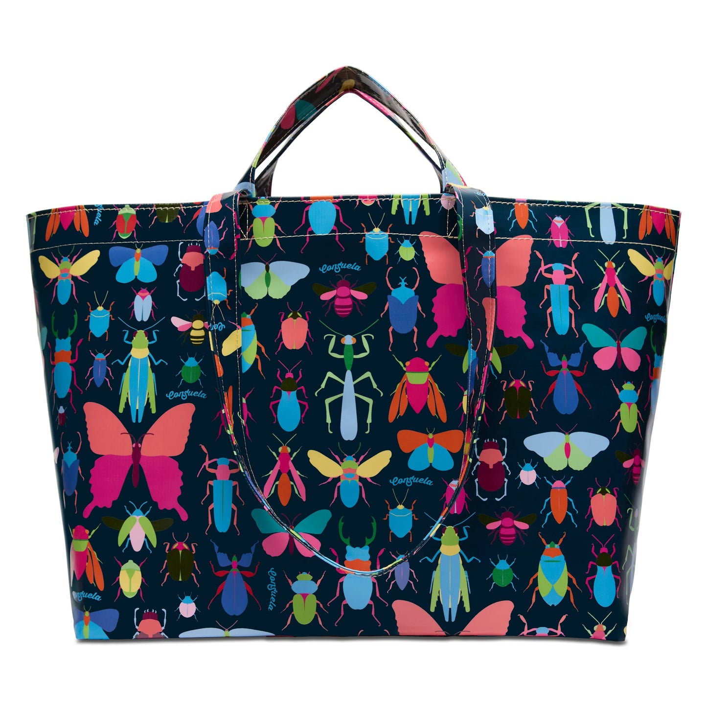 CONSUELA GEMMA GRAB N GO JUMBO BAG