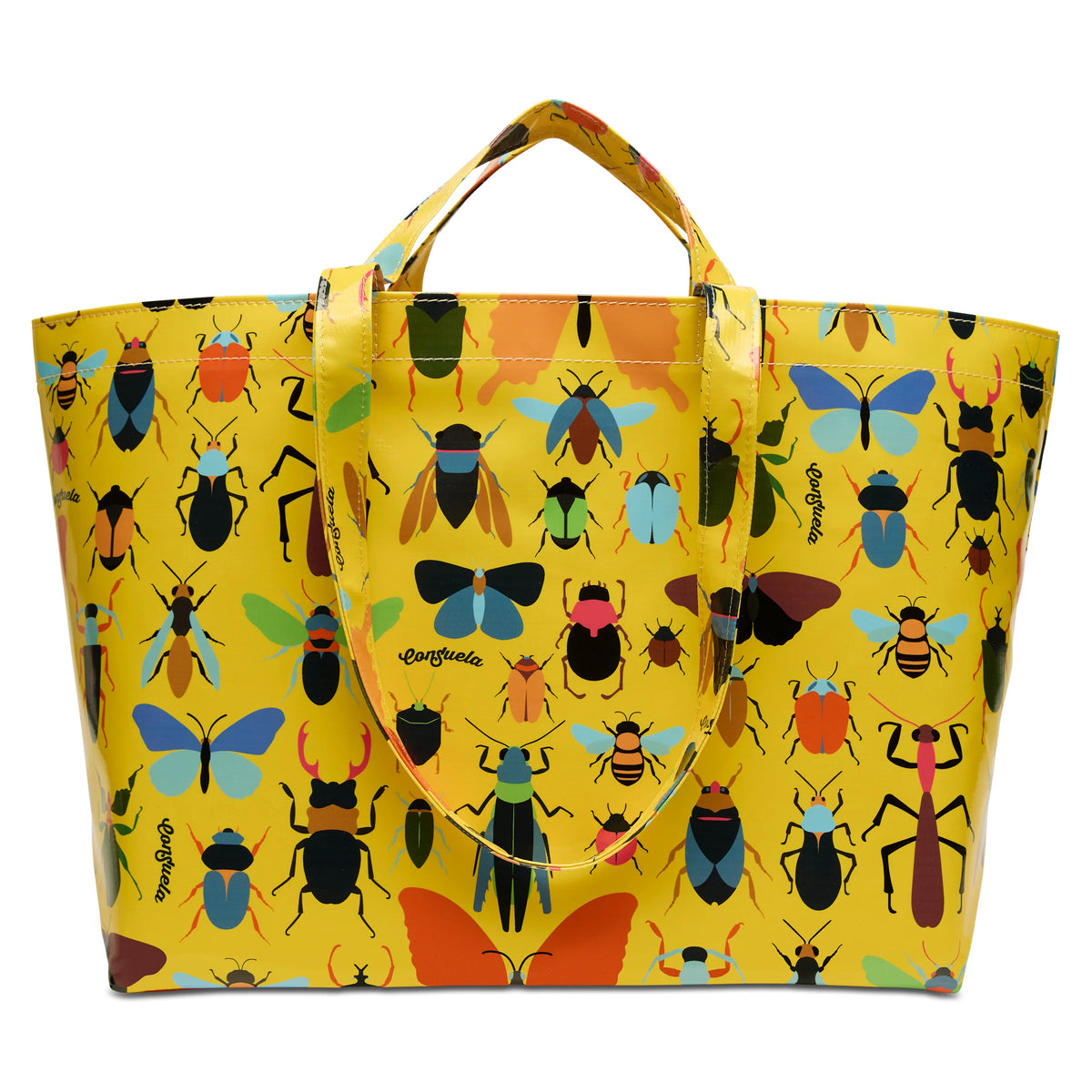 CONSUELA FIELDS GRAB N GO JUMBO BAG