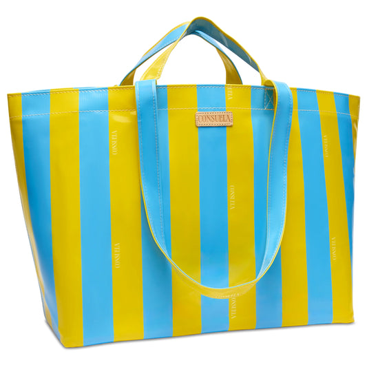 CONSUELA SURFSIDE GRAB N GO JUMBO BAG