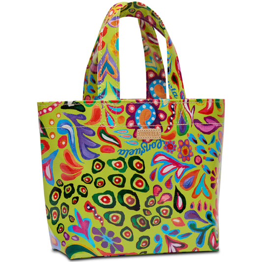 CONSUELA LIMON GRAB N GO MINI BAG
