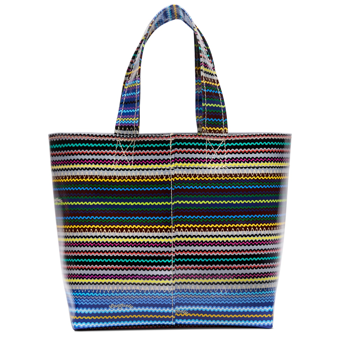 CONSUELA HADLEY GRAB N GO MINI BAG