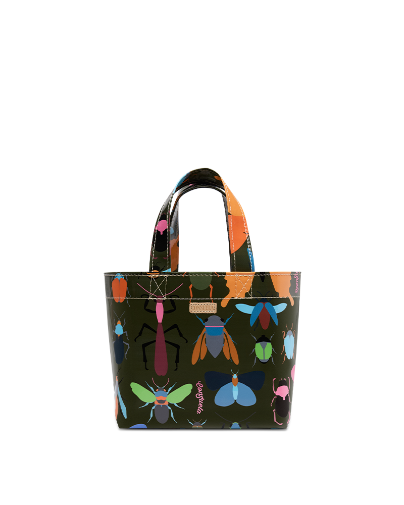 CONSUELA ROMY GRAB N GO MINI BAG