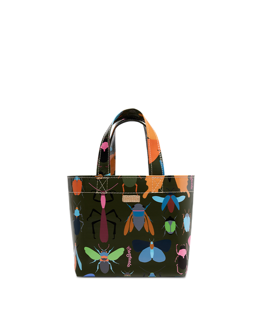 CONSUELA ROMY GRAB N GO MINI BAG