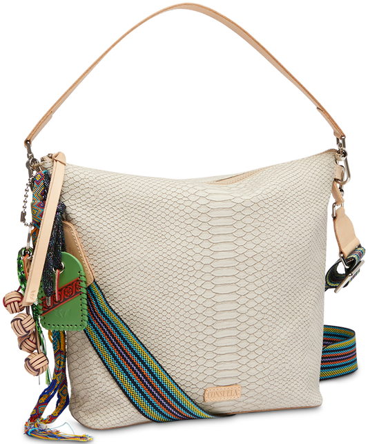 CONSUELA THUNDERBIRD HOBO BAG