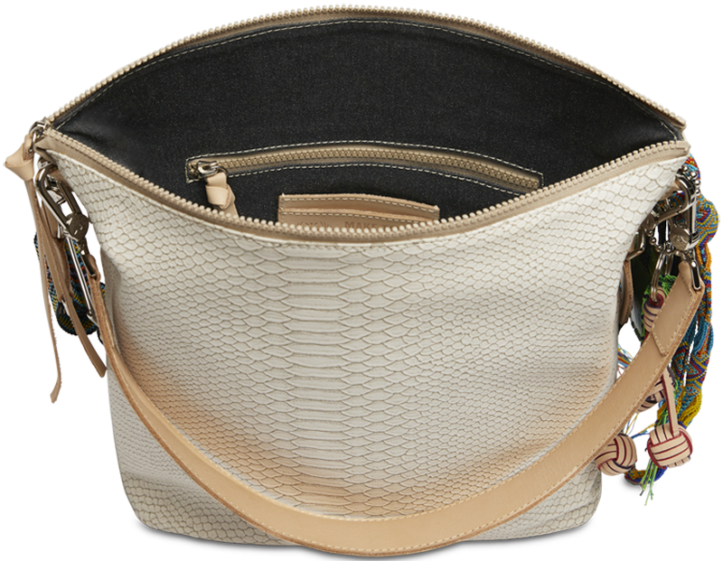 CONSUELA THUNDERBIRD HOBO BAG