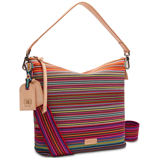 CONSUELA ALE HOBO BAG