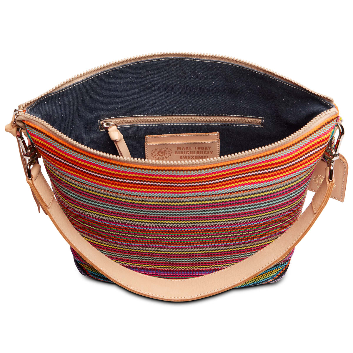 CONSUELA ALE HOBO BAG