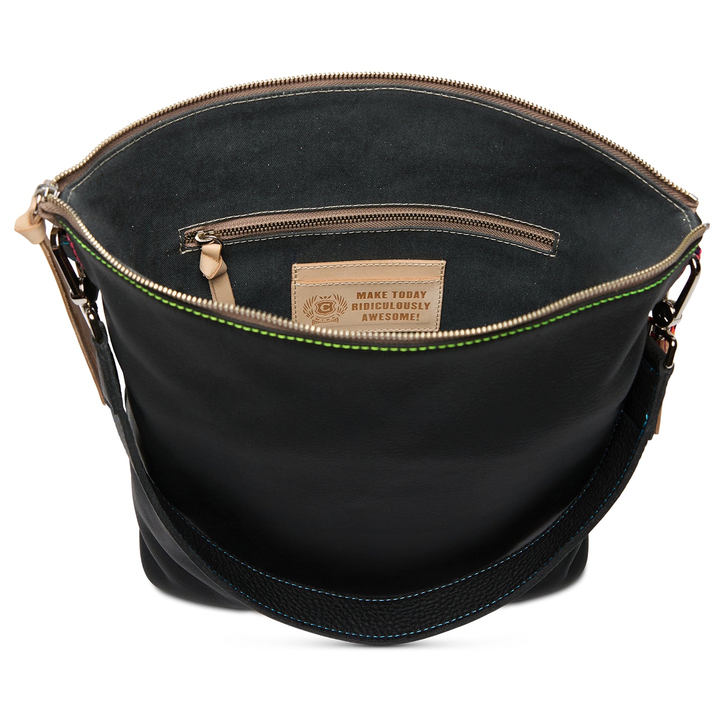CONSUELA CYNDI HOBO BAG