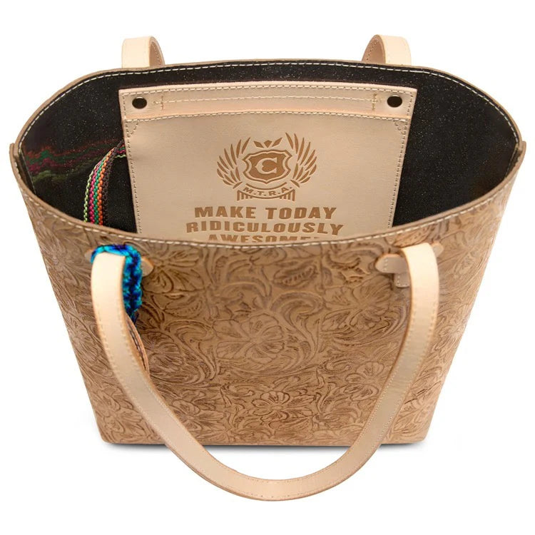 CONSUELA LAWTON EVERYDAY TOTE