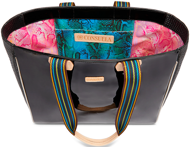CONSUELA RITA JOURNEY TOTE BAG