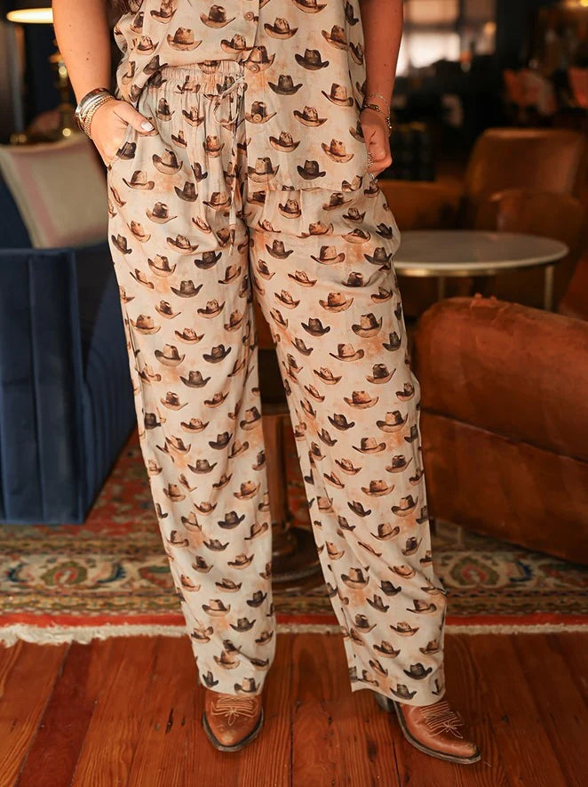 THE JANE PANT
