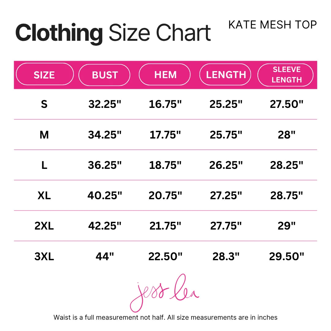 KATE MESH TOP - SPIDERWEBS