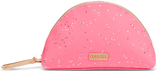 CONSUELA SHINE LARGE COSMETIC