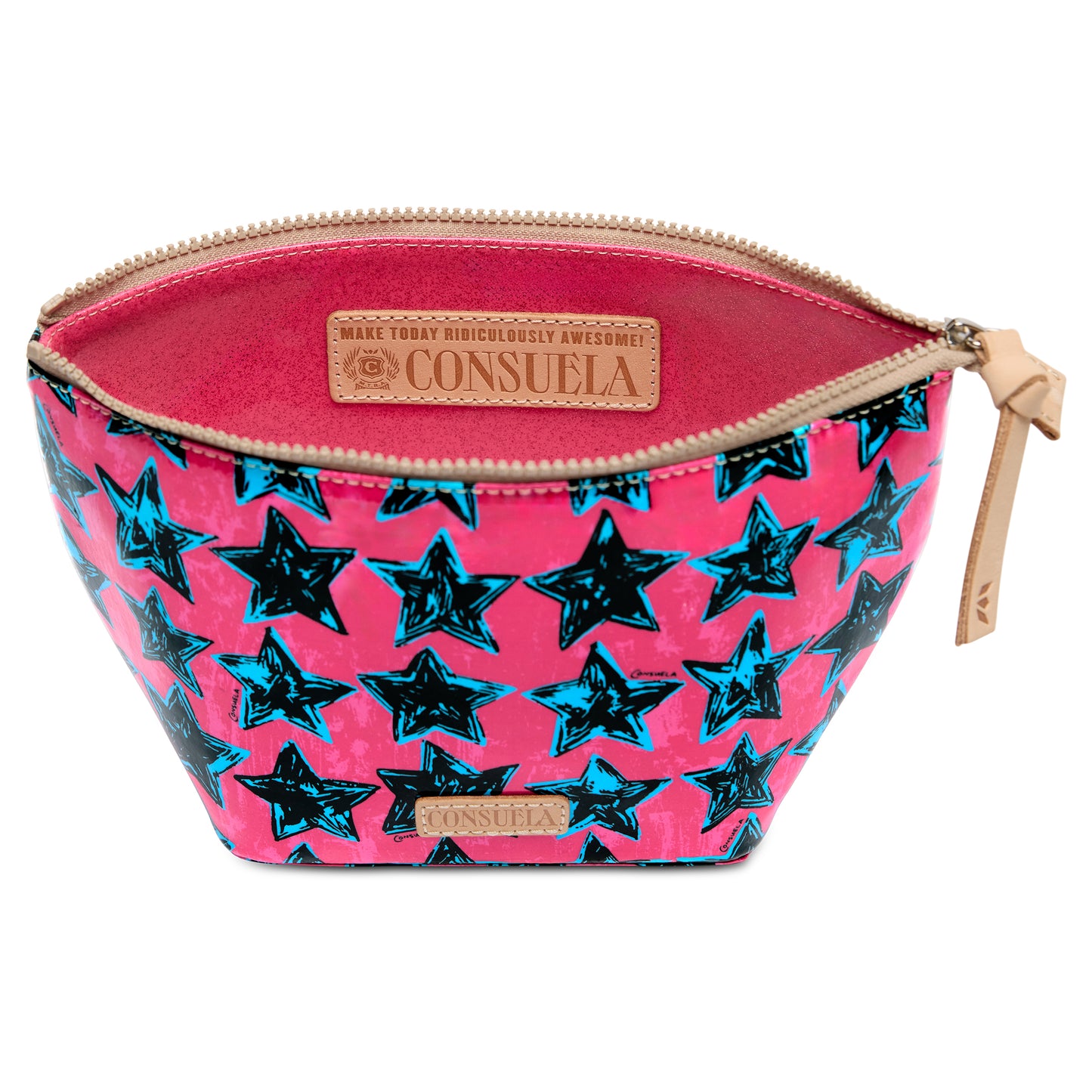 CONSUELA PRESLEY LARGE TOOL KIT