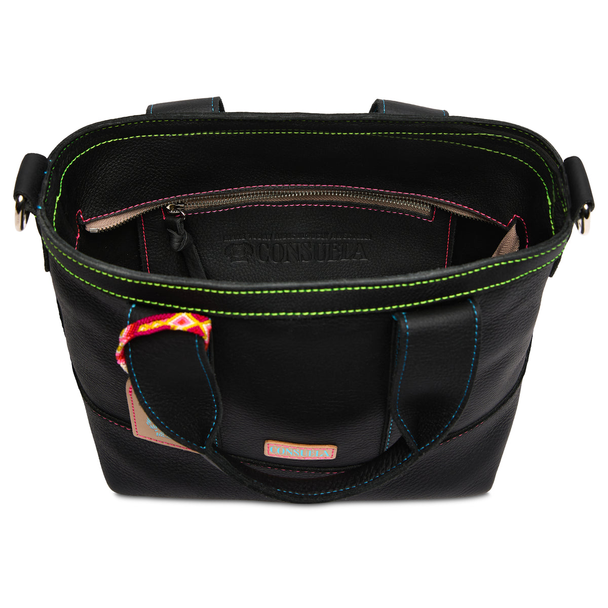 CONSUELA CYNDI LIL’ MAX TOTE