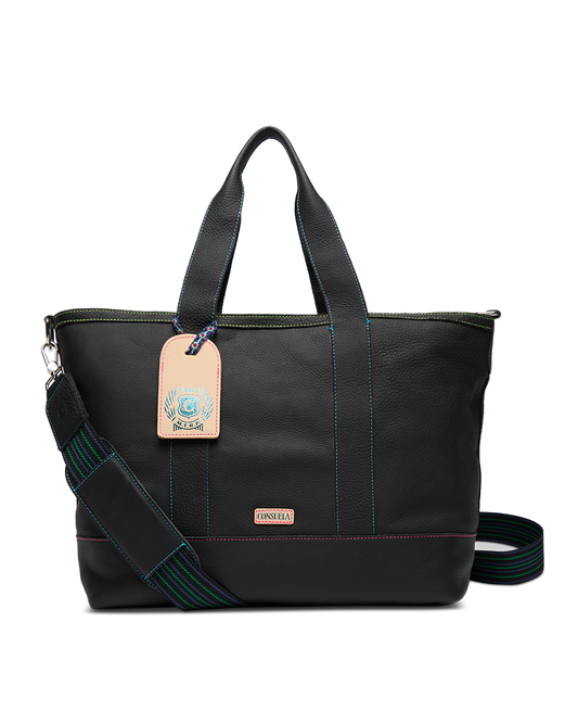 CONSUELA CYNDI MAX TOTE