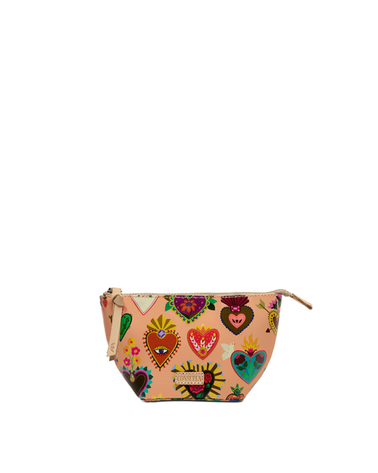 CONSUELA PEACH MEDIUM TOOL KIT