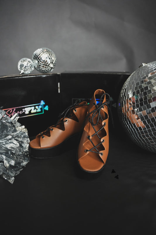 THE METTALICKS PLATFORMS - COPPER