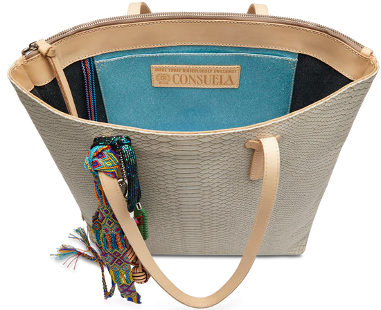 CONSUELA THUNDERBIRD MARKET TOTE