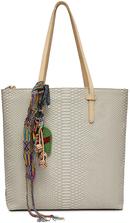 CONSUELA THUNDERBIRD MARKET TOTE