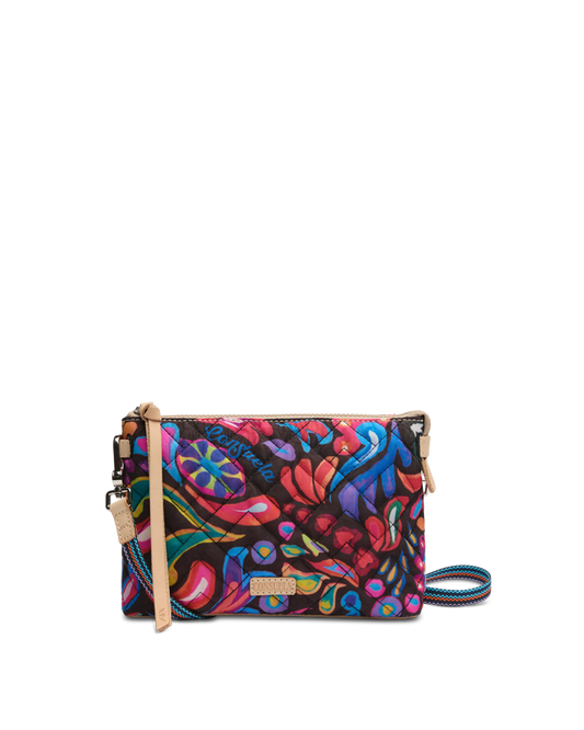 CONSUELA SAM MIDTOWN CROSSBODY BAG