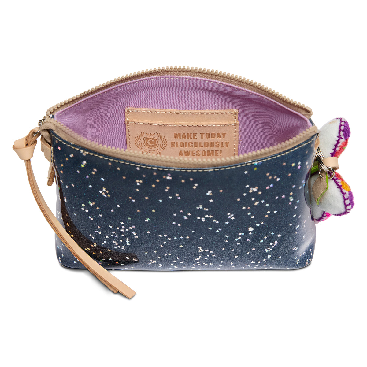 CONSUELA SHANE MIDTOWN CROSSBODY