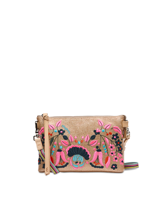 CONSUELA LYLA MIDTOWN CROSSBODY BAG