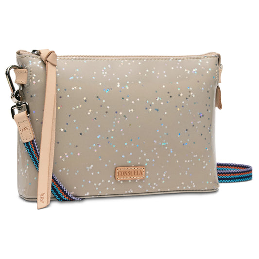 CONSUELA FAYE MIDTOWN CROSSBODY BAG