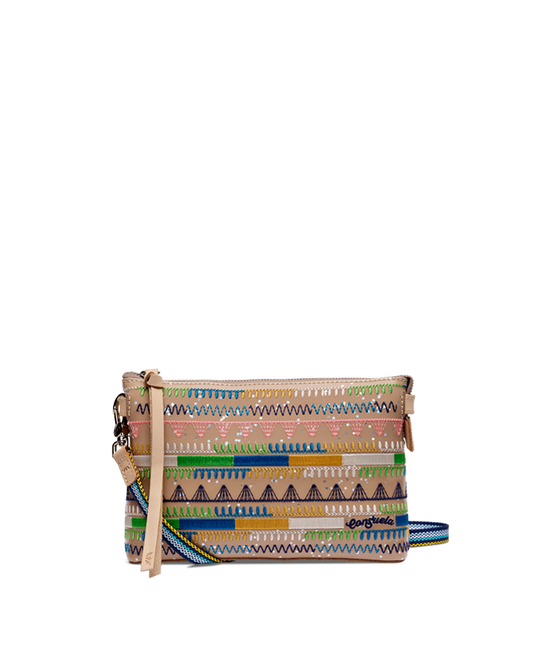 CONSUELA BLAIRE MIDTOWN CROSSBODY