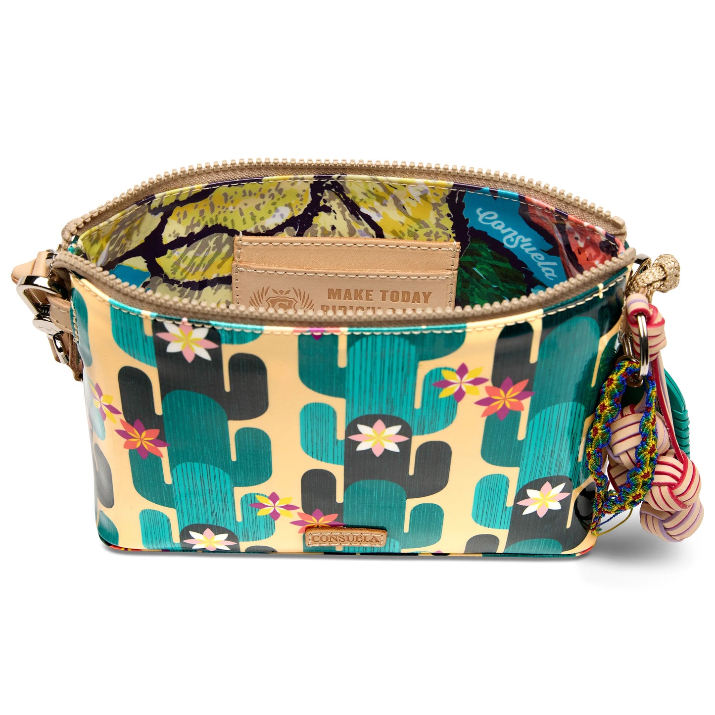 CONSUELA DEZI MIDTOWN CROSSBODY