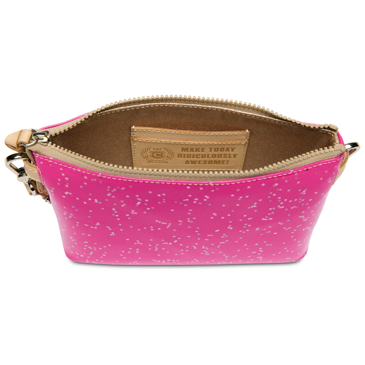 CONSUELA BERRY MIDTOWN CROSSBODY BAG