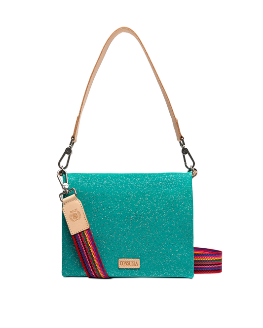 CONSUELA SHAY METRO CROSSBODY