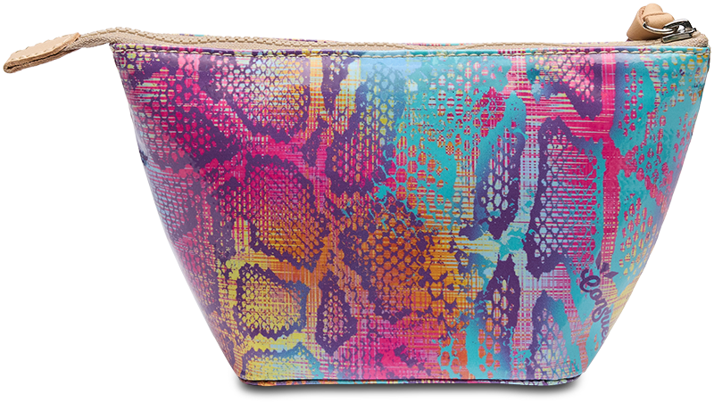 Consuela TOOL KIT MEDIUM Emery BAG main image 1