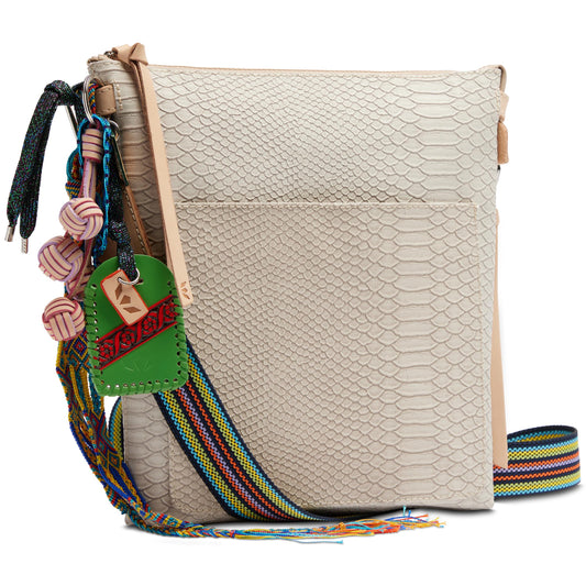 CONSUELA THUNDERBIRD TOUR CROSSBODY