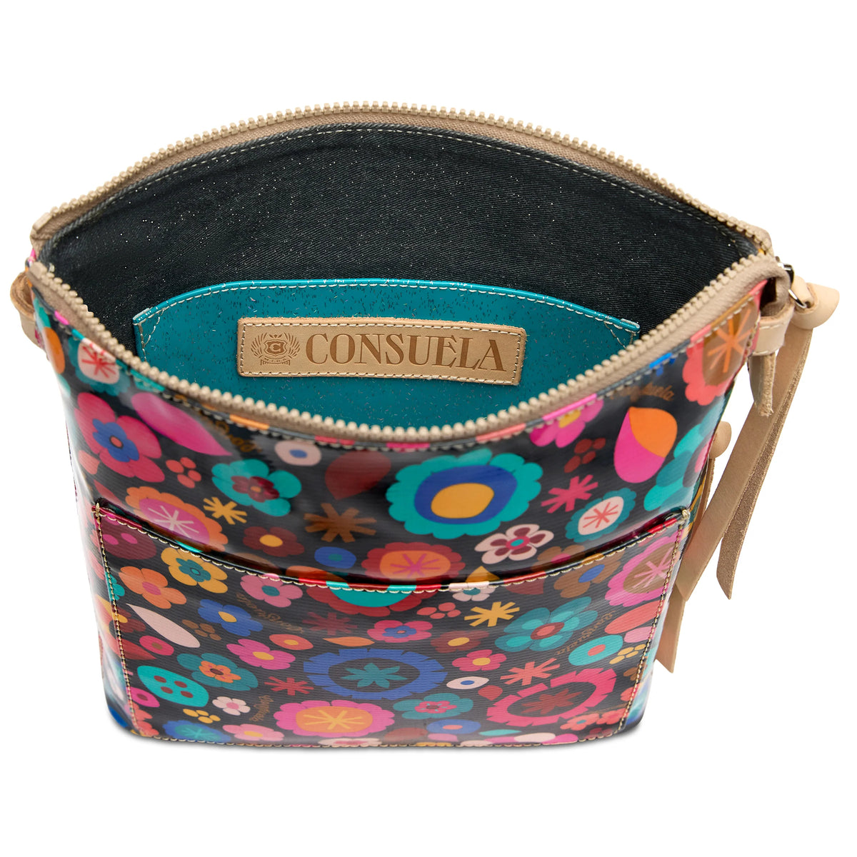 CONSUELA AMELIE TOUR CROSSBODY