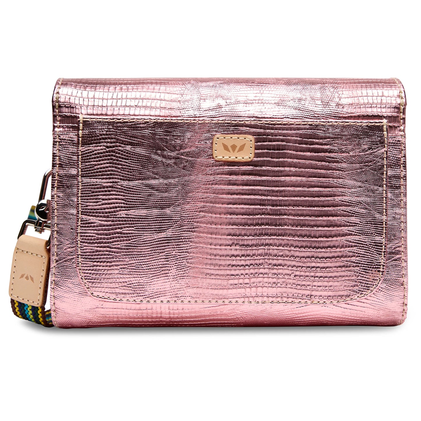 CONSUELA ELODIE ON THE TOWN CROSSBODY