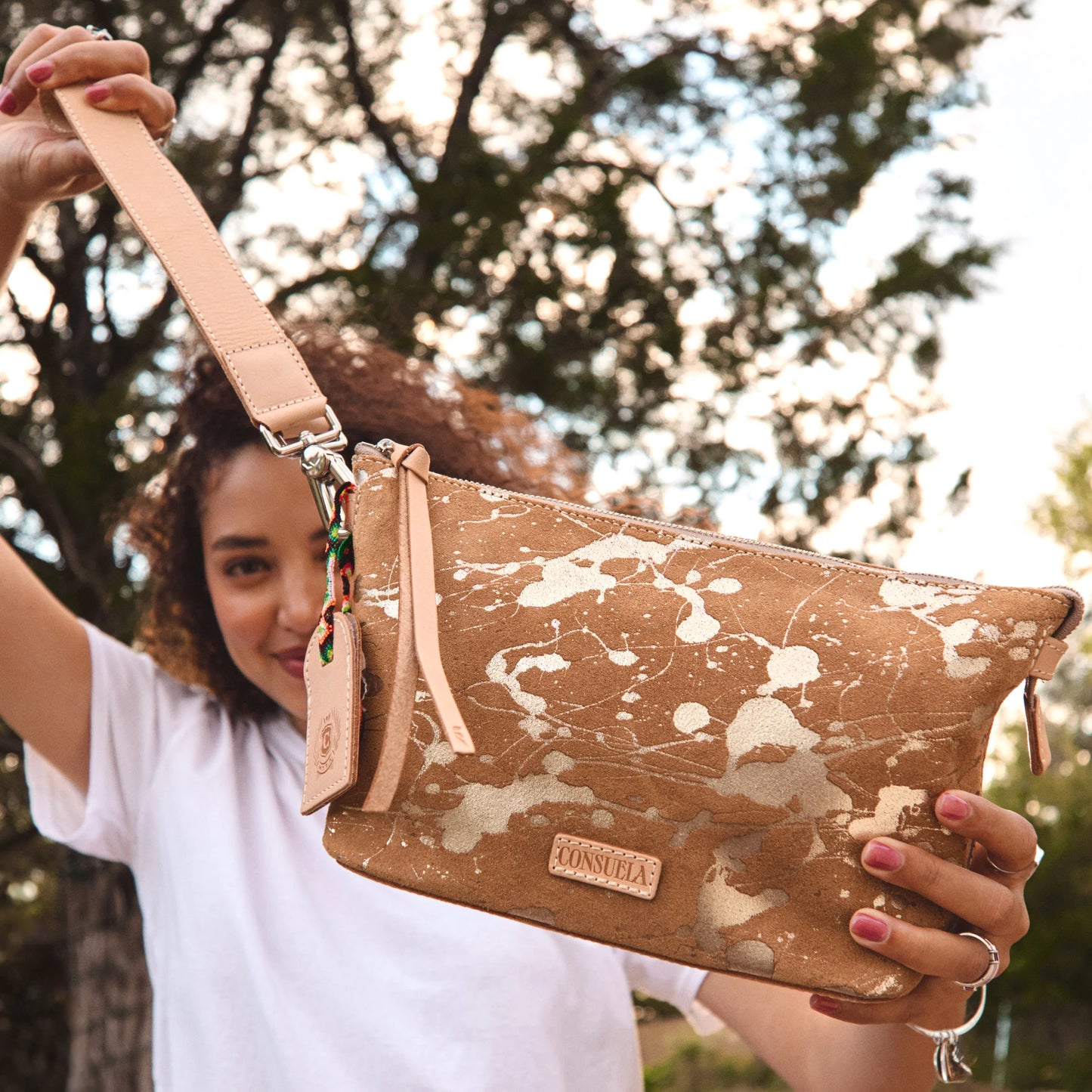 CONSUELA MARLOW YOUR WAY BAG