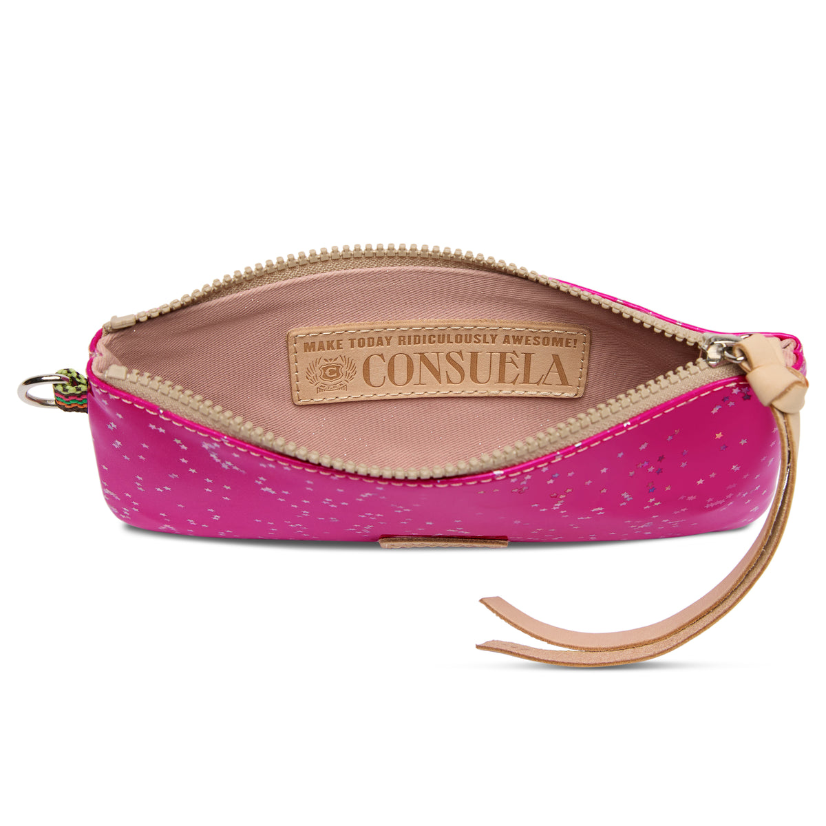 CONSUELA BERRY POP POUCH