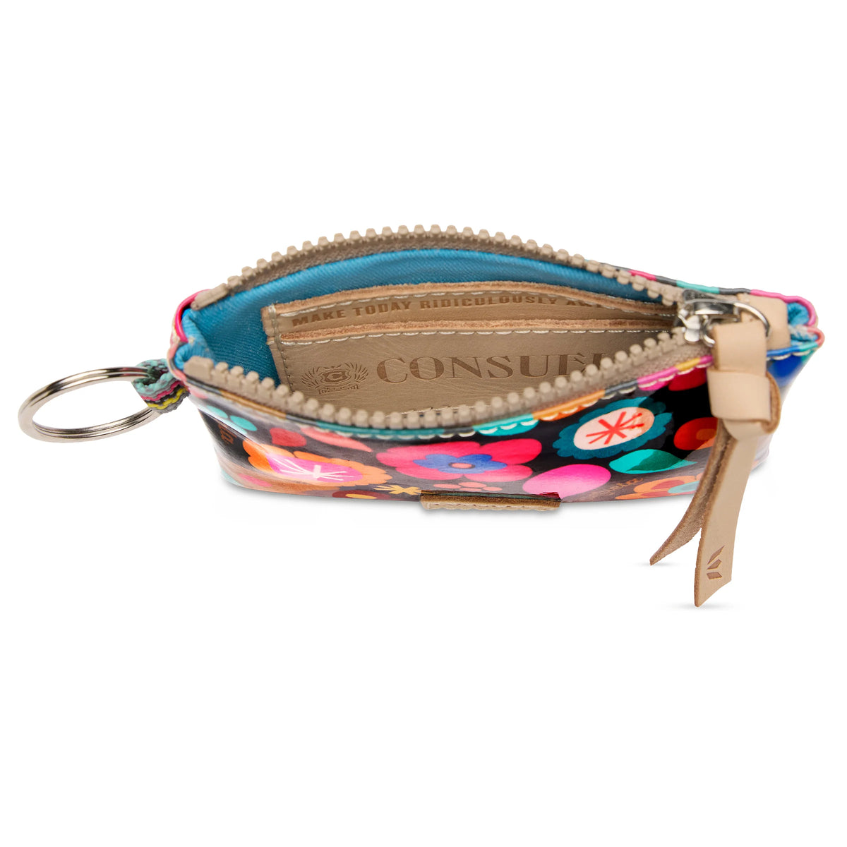CONSUELA AMELIE TEENY POUCH