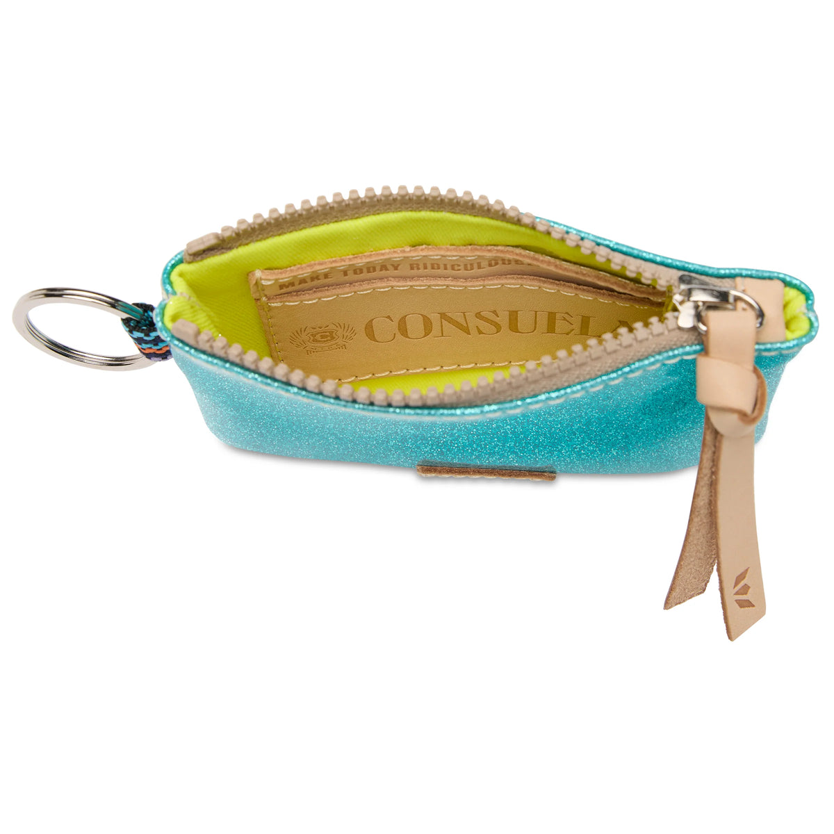 CONSUELA LUMI TEENY POUCH