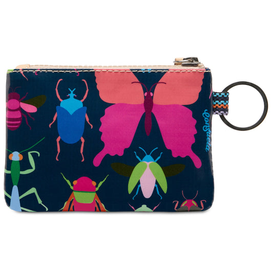 CONSUELA GEMMA TEENY POUCH