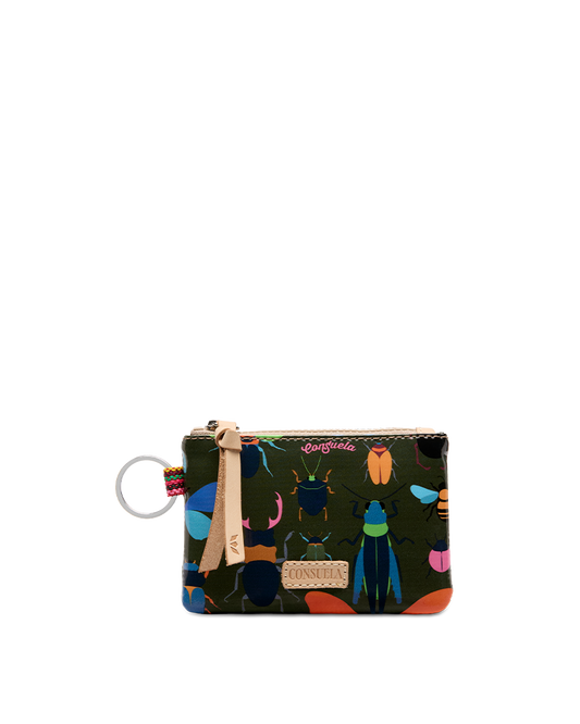 CONSUELA ROMY TEENY POUCH