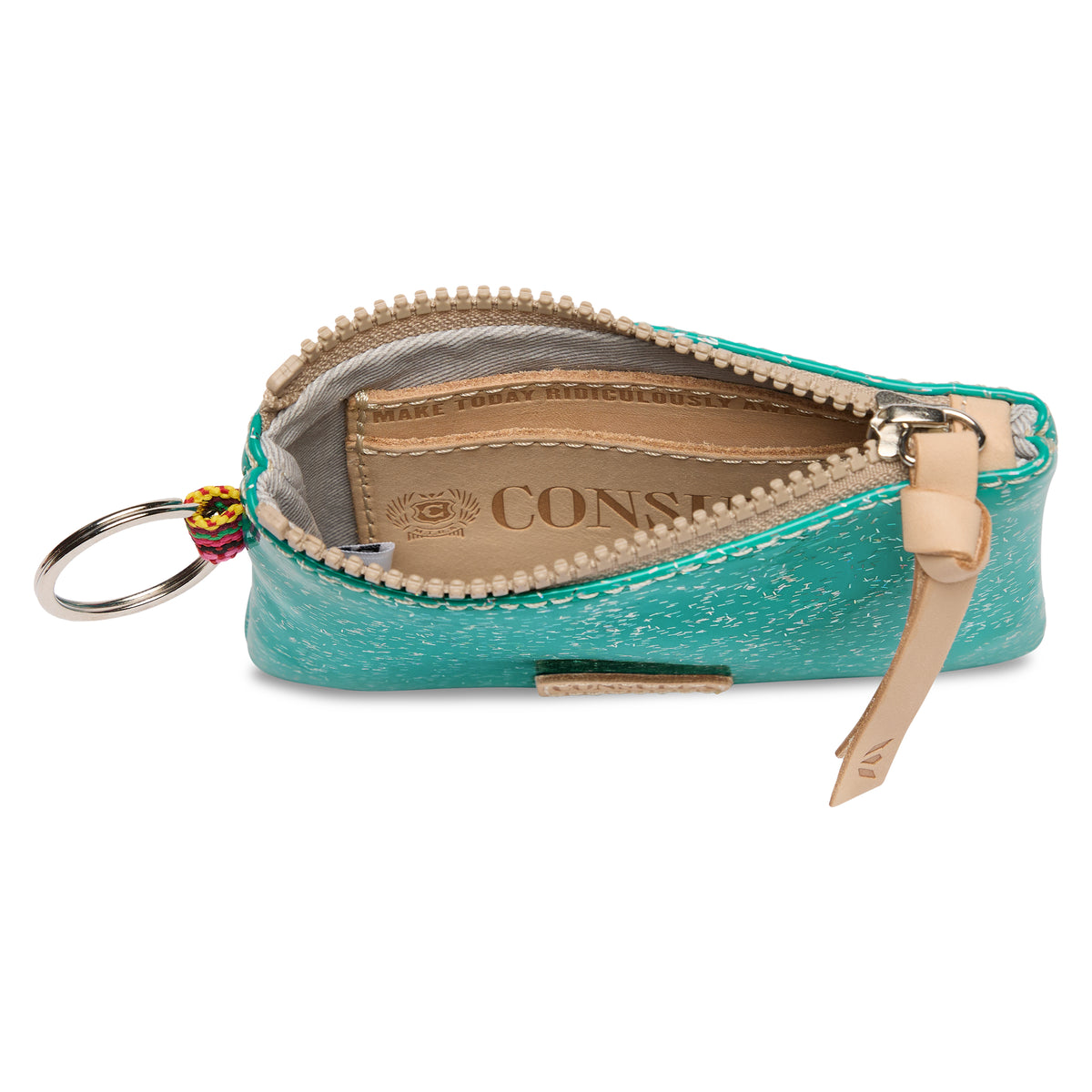 CONSUELA SHAY TEENY POUCH