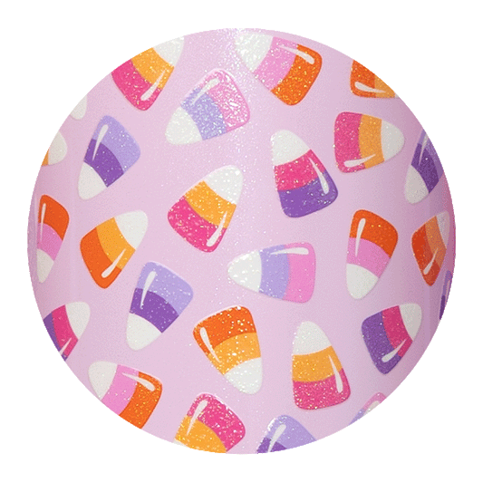 SWIG LIFE CANDY CORN Mega Mug 40oz