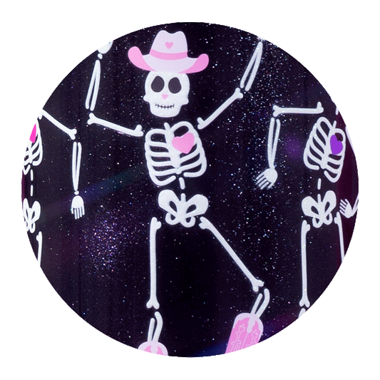SWIG LIFE LET'S GO GHOULS MEGA MUG 40oz