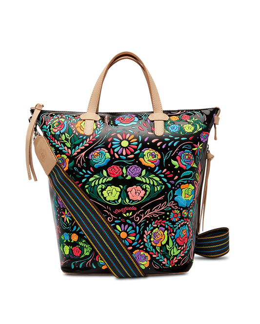 CONSUELA RITA SLING TOTE BAG