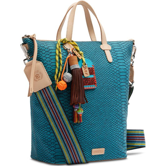CONSUELA INDY SLING TOTE CROSSBODY
