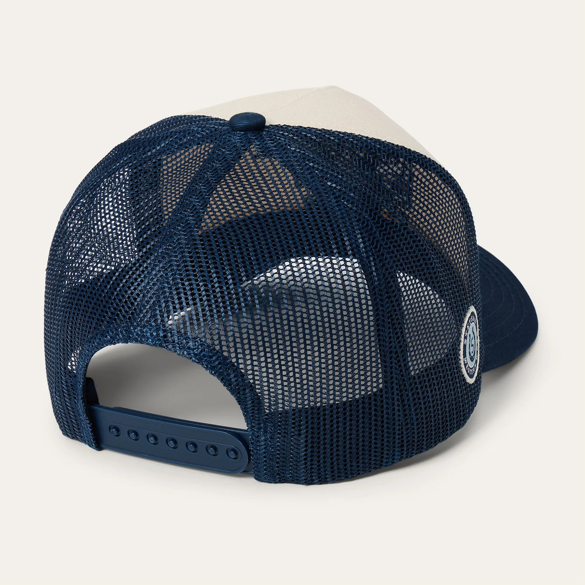 STETSON EAGLE TRUCKER CAP